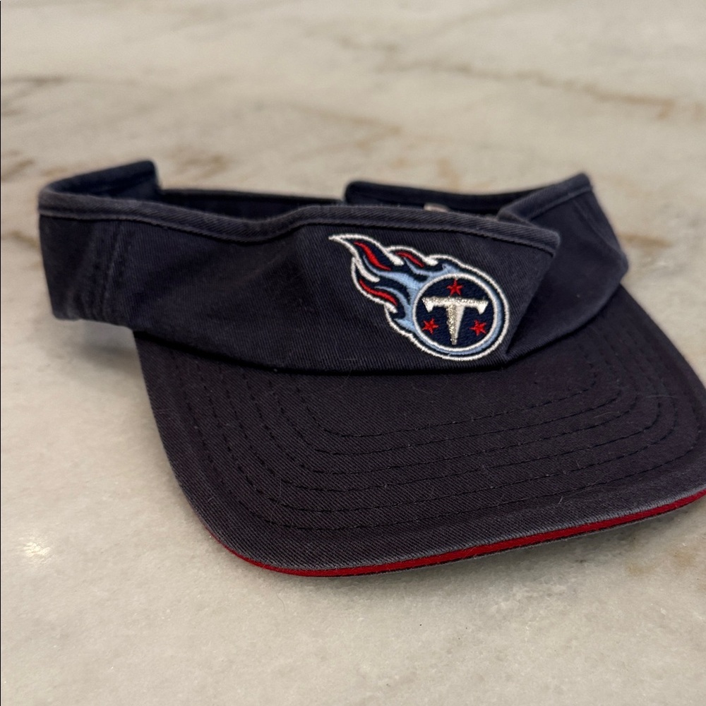 Tennessee Titans Visor